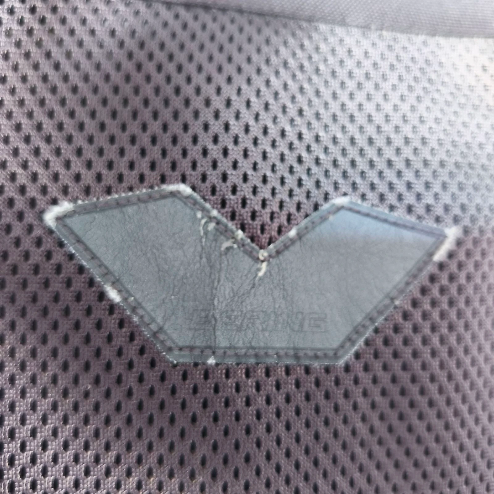 Veste de moto feminina para verão BERING – photo 16
